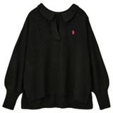 【Ｕ．Ｓ．ＰＯＬＯ ＡＳＳＮ．】ポロデザインニット | GeeRA | 詳細画像45 