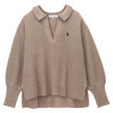 【Ｕ．Ｓ．ＰＯＬＯ ＡＳＳＮ．】ポロデザインニット | GeeRA | 詳細画像46 