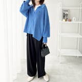 【Ｕ．Ｓ．ＰＯＬＯ ＡＳＳＮ．】ポロデザインニット | GeeRA | 詳細画像20 