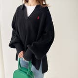 【Ｕ．Ｓ．ＰＯＬＯ ＡＳＳＮ．】ポロデザインニット | GeeRA | 詳細画像28 