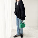 【Ｕ．Ｓ．ＰＯＬＯ ＡＳＳＮ．】ポロデザインニット | GeeRA | 詳細画像30 