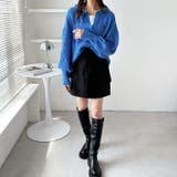 【Ｕ．Ｓ．ＰＯＬＯ ＡＳＳＮ．】ポロデザインニット | GeeRA | 詳細画像16 