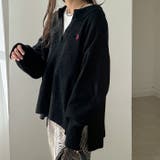 【Ｕ．Ｓ．ＰＯＬＯ ＡＳＳＮ．】ポロデザインニット | GeeRA | 詳細画像21 