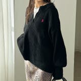 【Ｕ．Ｓ．ＰＯＬＯ ＡＳＳＮ．】ポロデザインニット | GeeRA | 詳細画像23 