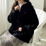 【Ｕ．Ｓ．ＰＯＬＯ ＡＳＳＮ．】ポロデザインニット | GeeRA | 詳細画像25 