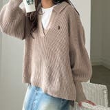 【Ｕ．Ｓ．ＰＯＬＯ ＡＳＳＮ．】ポロデザインニット | GeeRA | 詳細画像35 