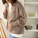 【Ｕ．Ｓ．ＰＯＬＯ ＡＳＳＮ．】ポロデザインニット | GeeRA | 詳細画像37 