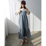 厚底スニーカー【ｅａｒｔｈ | GeeRA | 詳細画像2 