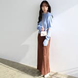 マルチウェイアームウォーマー付ニットカー | GeeRA | 詳細画像14