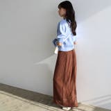 マルチウェイアームウォーマー付ニットカー | GeeRA | 詳細画像16