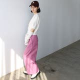 マルチウェイアームウォーマー付ニットカー | GeeRA | 詳細画像7