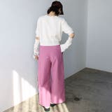 マルチウェイアームウォーマー付ニットカー | GeeRA | 詳細画像8