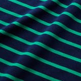 カラバリ豊富な袖スリットボーダーカットソー | GeeRA | 詳細画像30