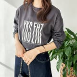 綿100%アソートロゴロングTee | GeeRA | 詳細画像39