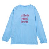 綿100%アソートロゴロングTee | GeeRA | 詳細画像42