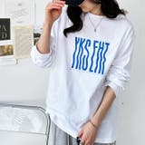 綿100%アソートロゴロングTee | GeeRA | 詳細画像25