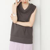 ボレロセット着回しスウェット | GeeRA | 詳細画像12 