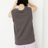 ボレロセット着回しスウェット | GeeRA | 詳細画像14 