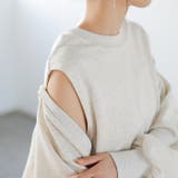 ボレロセット着回しスウェット | GeeRA | 詳細画像3 