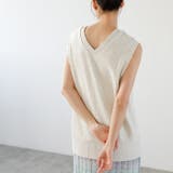 ボレロセット着回しスウェット | GeeRA | 詳細画像6 