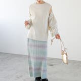 ボレロセット着回しスウェット | GeeRA | 詳細画像7 