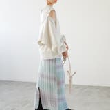 ボレロセット着回しスウェット | GeeRA | 詳細画像8 