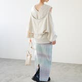 ボレロセット着回しスウェット | GeeRA | 詳細画像9 