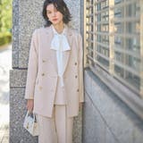 【入卒式/セレモニー】着回しベスト＆ジャケットセットスーツ | GeeRA | 詳細画像39 