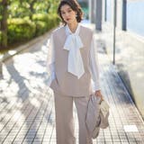 【入卒式/セレモニー】着回しベスト＆ジャケットセットスーツ | GeeRA | 詳細画像43 