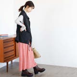 ミリタリーデザインベスト | GeeRA | 詳細画像19 