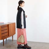 ミリタリーデザインベスト | GeeRA | 詳細画像20 