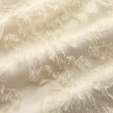 シャギージャカードブラウス | GeeRA | 詳細画像19