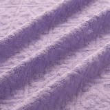 前後2WAYブロック柄レースシャツ | GeeRA | 詳細画像13