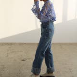 3Dレースブラウス | GeeRA | 詳細画像23