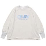 指穴デザイン刺しゅうロゴスウェット | GeeRA | 詳細画像27 