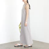 アメスリストレッチポンチワンピース<夏服> | GeeRA | 詳細画像10