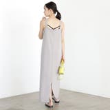 アメスリストレッチポンチワンピース<夏服> | GeeRA | 詳細画像11