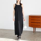 アメスリストレッチポンチワンピース<夏服> | GeeRA | 詳細画像2