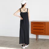 アメスリストレッチポンチワンピース<夏服> | GeeRA | 詳細画像5