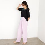 綿混素材ネックレスデザインＴシャツ＜夏服＞ | GeeRA | 詳細画像10 