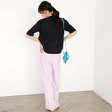 綿混素材ネックレスデザインＴシャツ＜夏服＞ | GeeRA | 詳細画像11 