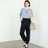 綿混素材ネックレスデザインＴシャツ＜夏服＞ | GeeRA | 詳細画像17 