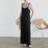 ブラック | ベアオールインワン | GeeRA