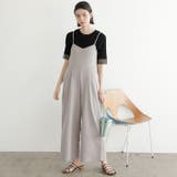 ベアオールインワン | GeeRA | 詳細画像10