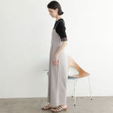 ベアオールインワン | GeeRA | 詳細画像11