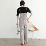 ベアオールインワン | GeeRA | 詳細画像12