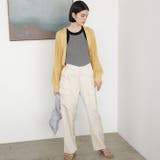 バックオープンサマーメッシュボレロ | GeeRA | 詳細画像22 