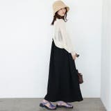 バックオープンサマーメッシュボレロ | GeeRA | 詳細画像3 