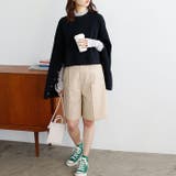 オープンスリーブプルオーバー | GeeRA | 詳細画像17