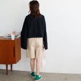 オープンスリーブプルオーバー | GeeRA | 詳細画像19